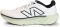 New Balance Fresh Foam X 1080 v13 - White/Lichen Green (M1080LAD)