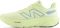 New Balance Fresh Foam X 1080 v13 - Limelight/Chrome Blue/Silver Metalic (M1080ABB)