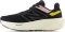 New Balance Fresh Foam X 1080 v13 - Black/Orb Pink/Ginger Lemon (WW1080H13)