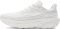 New Balance Fresh Foam X 1080 v13 - White/Silver Metallic (W1080W13)