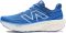 New Balance Fresh Foam X 1080 v13 - Marine Blue/Sea Salt (W1080B13)