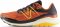 zapatillas de running New Balance constitución fuerte talla 42.5 - Orange (MTNTRTM5)