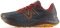 New Balance DynaSoft Nitrel v5 - DARK GRAY/YELLOW/RED (MTNTRLO5)