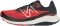 zapatillas de running New Balance constitución fuerte talla 42.5 - Red (MTNTRLR5)