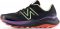 New Balance DynaSoft Nitrel v5 - Black/Grey/Purple/Red (WTNTRRB5)