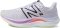 New Balance FuelCell Propel v4 - Libra/Quartz Grey (WFCPRLG4)