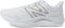 New Balance FuelCell Propel v4 - White (WFCPRLW4)