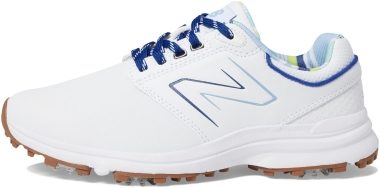 zapatillas de running mujer talla 32 azules - White (NBGW2010WT)