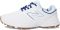 zapatillas de running New Balance trail tope amortiguación pie normal - White (NBGW2010WT)