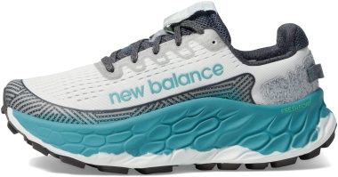 New Balance Fresh Foam X More Trail v3 - White (WTMORLW3)