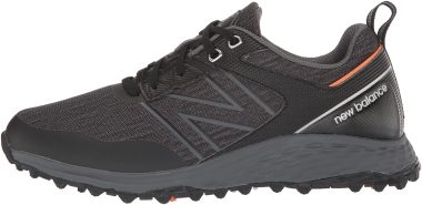 zapatillas de running K-Swiss mixta - Black/Gray (NBG4006BGR)