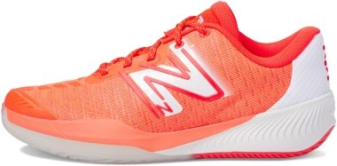 New Balance FuelCell 996 v5 - Neon Dragonfly/Black (CH996A5)