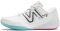 New Balance FuelCell 996 v5 - White/Grey/Team Red (CH996PB)