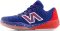 New Balance FuelCell 996 v5 - Blue/Red (WCH996Y5)