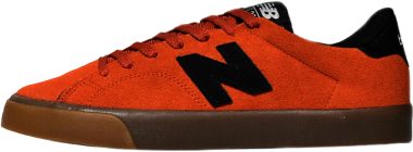 New balance 574 white coral - Wheat/Black (CT210SPW)