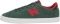 New balance 574 white coral - Green/Red (CT210SPN)