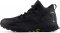 New Balance Fresh Foam X Hierro Mid GTX - Black (MTHIMCAE)