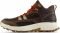 New Balance Fresh Foam X Hierro Mid GTX - Brown (MTHIMCRE)