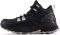 New Balance Fresh Foam X Hierro Mid GTX - Black (WTHIMCBE)