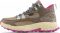 New Balance Fresh Foam X Hierro Mid GTX - Brown (WTHIMCLE)