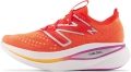 new balance carbon plate dames roze