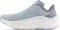 New Balance Fresh Foam X Kaiha Road - Gray (WKAIRLG1)