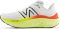 New Balance Fresh Foam X Kaiha Road - White/Black/Neo Flame (MKAIRRW1)