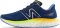 New Balance Fresh Foam X Evoz v3 - Blue (MEVOZLH3)