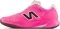 New Balance Fresh Foam X CT-Rally v2 - Pink Heat/Black (WRAL3TF)