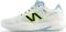 New Balance Fresh Foam X CT-Rally v2 - Sea Salt/Glint Blue (WRAL36B)