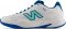New Balance Fresh Foam X CT-Rally v2 - White/Beige (MRAL5RF)