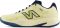 New Balance Fresh Foam X CT-Rally v2 - Beige/Yellow (WRAL1P1)