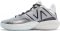 New Balance TWO WXY V4 - Steel/Black/Silver Metallic (BB2WYGS)