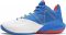 New Balance TWO WXY V4 - Optic White/Cobalt/True Red (BB2WYRY)