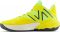 New Balance TWO WXY V4 - Lemon Zest/Bleached Lime Glo (BB2WYRT)