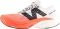 New Balance FuelCell SuperComp Pacer v2 - White (WFCRRCU2)