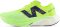 New Balance FuelCell SuperComp Pacer v2 - Alkaline Green (WFCRRN1)