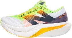 new balance carbon plate zwart