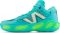 New Balance Fresh Foam BB v2 - Cyber Jade/Pixel Green/Black (FRSHH2)