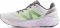 New Balance Fresh Foam X 880 v14 - Grey Matter/Taro/Bleached Lime Glo (W880F14)