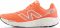 New Balance Fresh Foam X 880 v14 - Orange (W880L14)