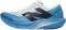 New Balance FuelCell Rebel v4 - Blue Laguna/Reflection/Black (MFCXCI4)
