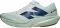 New Balance FuelCell Rebel v4 - White (MFCXCE4)