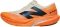 New Balance FuelCell Rebel v4 - Orange (MFCXCO4)