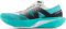 New Balance FuelCell Rebel v4 - Cyber Jade/Black/White (MFCXCT4)