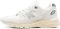 New Balance 991 v2 - White (U991OW2)