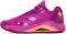 New Balance Kawhi IV - Purple Punch/Signal Pink (KLSGY4)