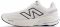 New Balance Fresh Foam X 860 v14 - White/Black/Sea Salt (M860W14)