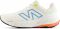 New Balance Fresh Foam X 860 v14 - Weiß (W860W14)