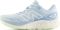 New Balance Fresh Foam 680 v8 - Black / Blue (W680LLT8)